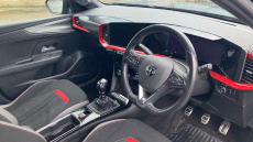 Vauxhall Mokka 1.2 Turbo SRi Premium 5dr Petrol Hatchback